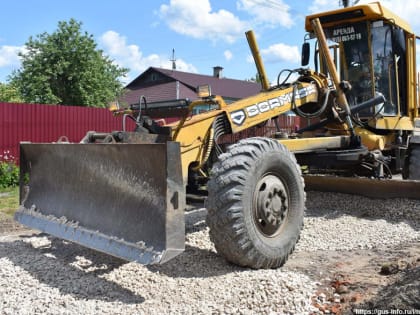 Активные жители сёл и деревень Владимирской области собрали более 7 миллионов рублей на решение первоочередных вопросов. Региональный бюджет удвоит эту сумму
