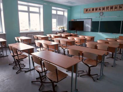 К новому учебному году в России появится учебник истории с разделом про СВО