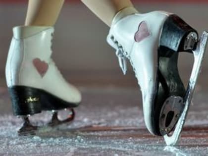 Массовое катание в ледовом дворце «Ковровец»