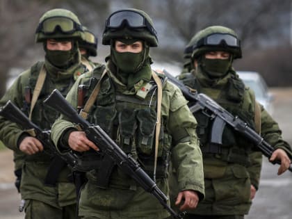 Полковник Алехин: ВС России всю ночь уничтожали колонны ВСУ на Донбасс