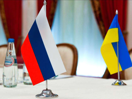 «WP»: Украина планирует провести переговоры с Россией