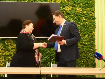 Штаб общественного наблюдения за выборами заключил соглашения с партийцами