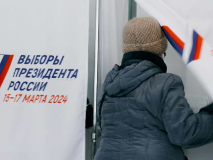 Во Владимирской области одна из самых низких явок в стране