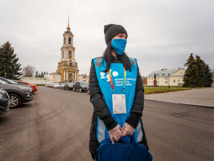 Владимирстат ответил на заявление о недобросовестной оплате труда переписчиков