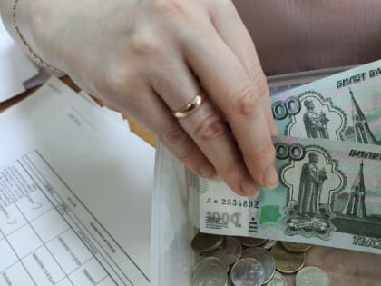 Страховые пенсии  395,9 тысяч владимирских пенсионеров  проиндексированы на 7,3%