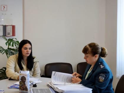 Налоговая кампания УФНС в Владимирской области