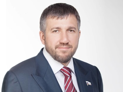 Григорий Аникеев провел прием граждан по личным вопросам