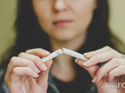 Владимирцы обошли москвичей и нижегородцев в рейтинге по отсутствию вредных привычек