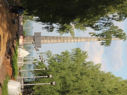 В центре внимания — благоустройство