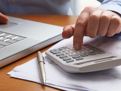 Распорядиться положительным сальдо можно, подав заявление о распоряжении путем зачета