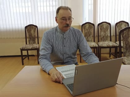 Об оформлении налоговых уведомлений об исчисленных налогах в 2024 году рассказали на вебинаре