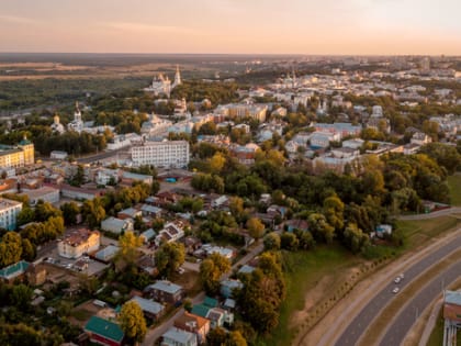 Во Владимире пройдёт конкурс для субъектов малого и среднего предпринимательства