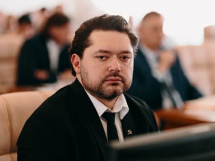 Эдуард Селезнев: «Готов служить региону в команде нашего губернатора»