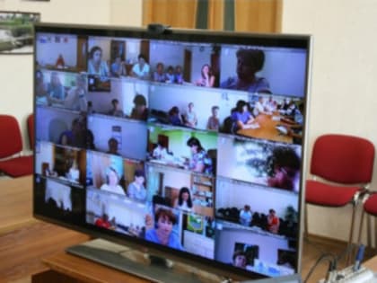 18 августа т.г. в Министерстве пройдет видеосовещание с учреждениями социальной защиты населения