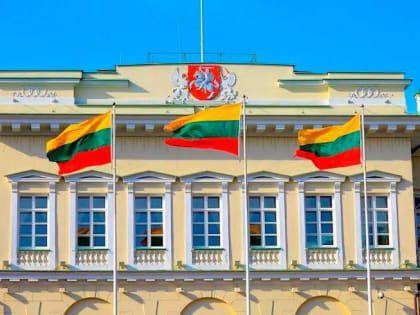 НАТО в предверии саммита превратило Вильнюс в крепость