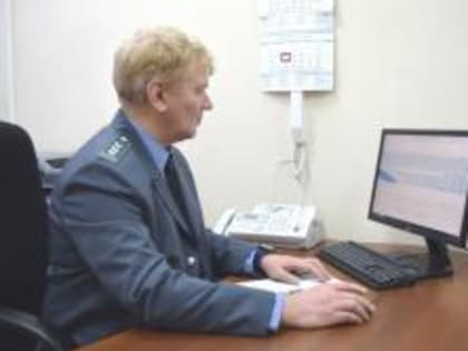 Управлением Россельхознадзора в Костромской области проведен профилактический визит в отношении юридического лица, направленный на недопущение нарушений в сфере государственного зе