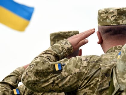 Военная разведка Украины заявила, что Киев планирует весной наступление