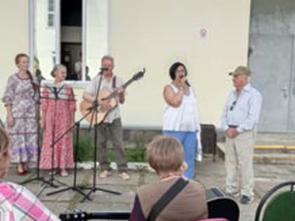 Празднование Дня города в Коврове