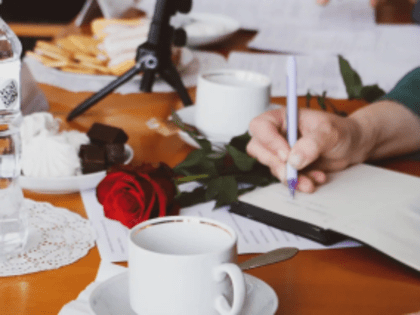 Вопросы, заданные в ходе встречи с семьями участников спецоперации, решаются в первоочередном порядке