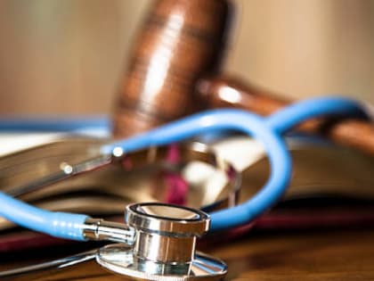 Камешковским судом восстановлены права медицинских работников на получение специальной социальной выплаты