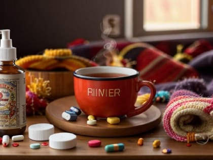 Во Владимирской области еще 24 человека заболели гриппом