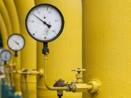 «Reuters»: европейские трейдеры начали хранить природный газ в ПХГ Украины