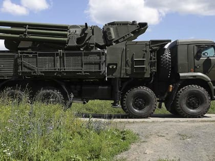 Россия создаст новую воздушную армию против НАТО