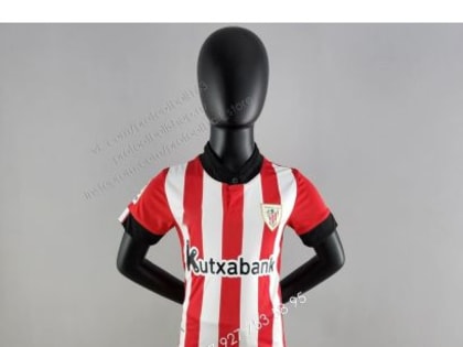 Качественная детская футбольная форма