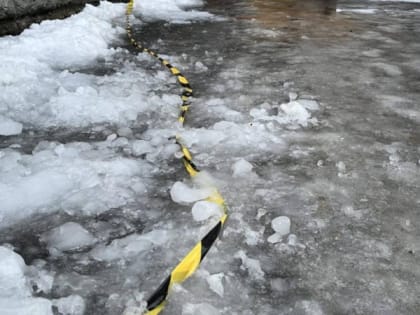 Женщина во Владимире и ребёнок в Юрьев-Польском получили травмы из-за падения снежно-ледяных масс