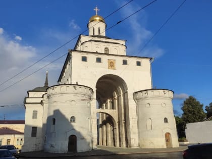 Владимир вошел в десятку лидеров в конкурсе лучшего города РФ