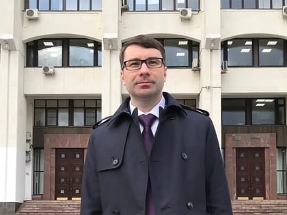 Борисов обжаловал приговор за клевету в анонимных телеграм-каналах