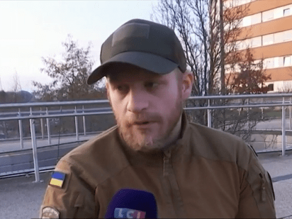 Потерявший ногу на Украине французский наемник пожаловался на безразличие властей