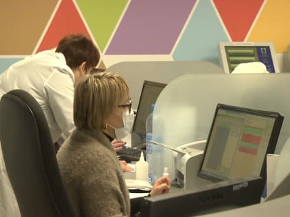 Во Владимирской области за неделю ковид выявили у 91 жителя региона