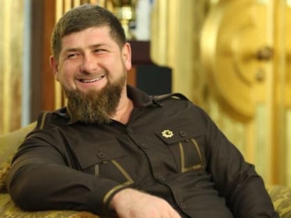 Кадыров ответил генералу из Госдумы насчет запрета бороды в армии