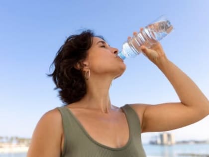 Владимирцам могут предоставить короткий рабочий день в жару