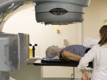 45 пациентов прошли высокоточное радиохирургическое лечение во Владимирском онкодиспансере 