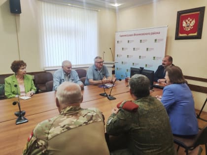 Обновление образовательной инфраструктуры в Нововязниках