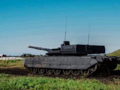 Российские подразделения осуществили прорыв в центре Артемовска