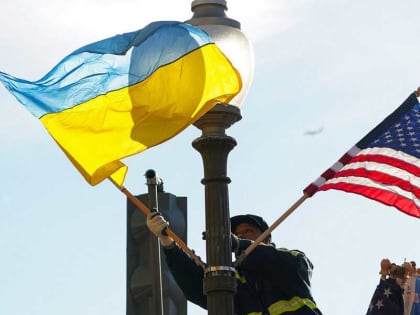 Запад прекратит помогать Украине из-за неспособности увеличить выпуск боеприпасов