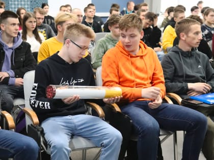 Общественники займутся профилактикой зависимостей среди владимирских подростков из малых городов и в сельской местности