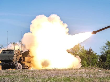 Военкоры «РВ» сообщают о массовых ударах ВС Украины ракетами HIMARS и Storm Shadow