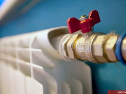 Дмитрий Наумов объявил об окончании отопительного сезона с 24 апреля