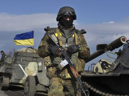 Офицер спецназа Матвийчук объяснил вынужденную тактику украинских ВС