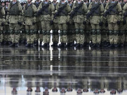 Во Владимирской области студентам дали отсрочку от частичной мобилизации