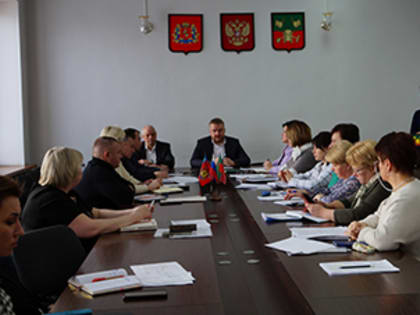 О здравоохранении,  спорте и итогах недели