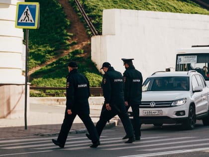 Губернатор Авдеев: органы безопасности Владимирской области продолжают работать в режиме повышенной готовности