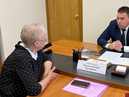 Дмитрий Наумов: Жители отдаленных микрорайонов Владимира должны чувствовать себя комфортно