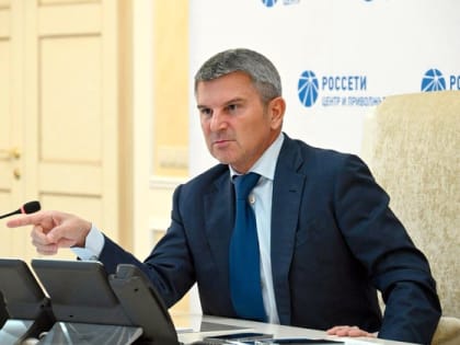Районные электросети получили 34 резервных источника электроснабжения