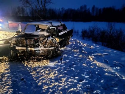 ГИБДД напоминает водителям о недопущении выезда на полосу встречного движения в нарушение ПДД