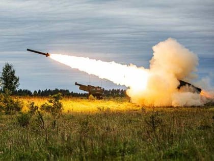 В США сообщили о безвыходном положении Зеленского из-за уничтоженных HIMARS